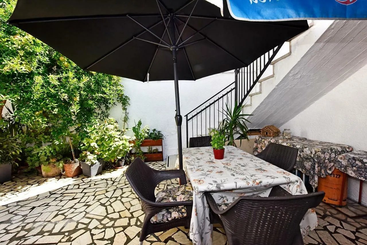 Apartment Corta City-Centre Poreč
